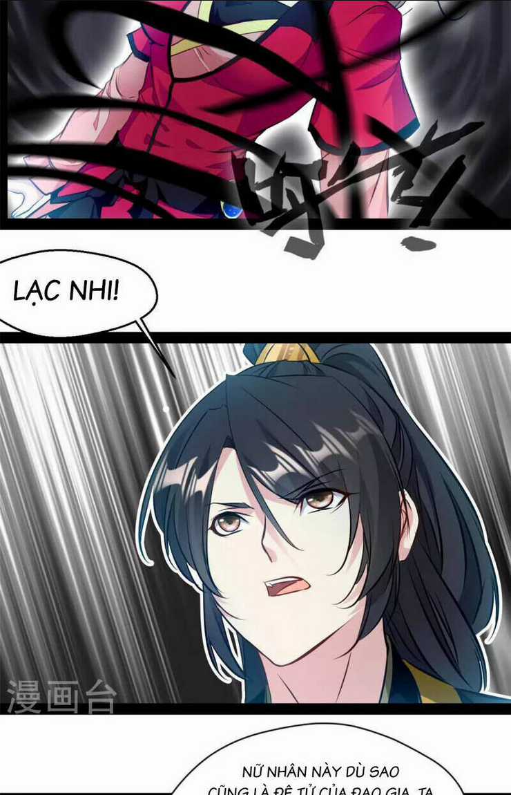 Tuyệt Thế Cổ Tôn Chapter 140 trang 6