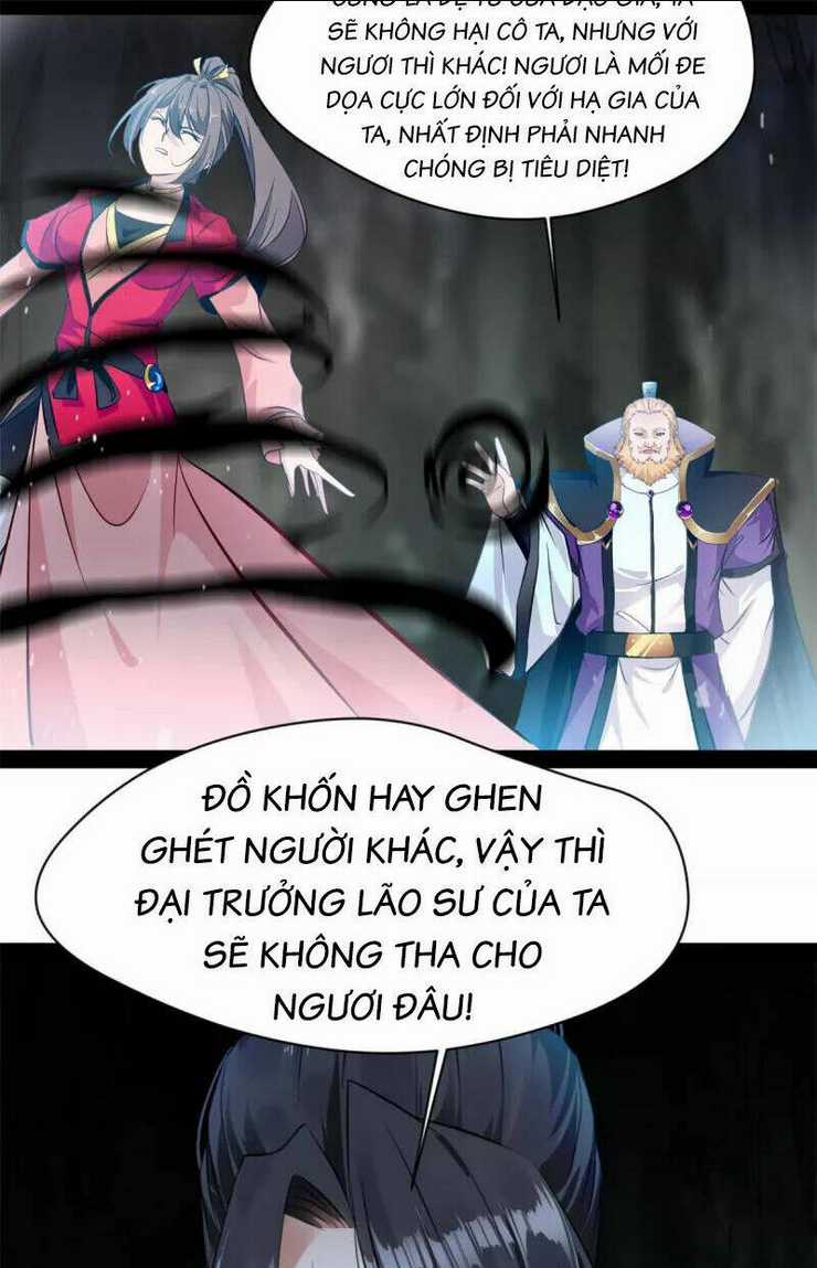 Tuyệt Thế Cổ Tôn Chapter 140 trang 7