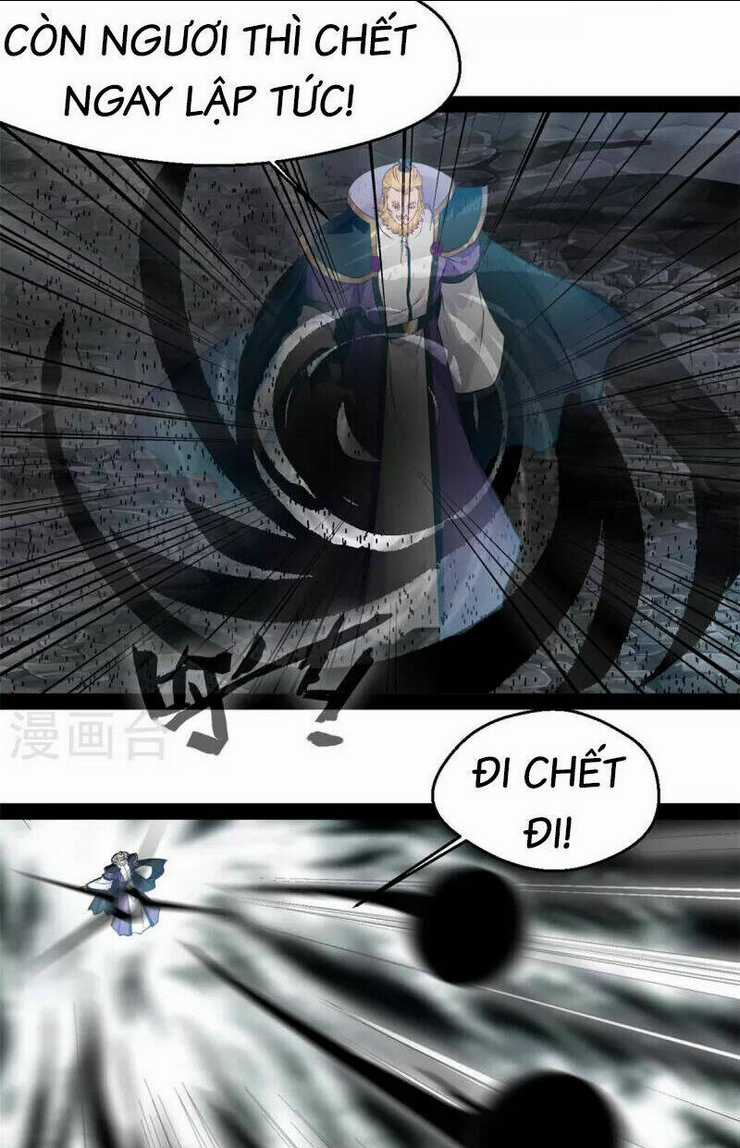 Tuyệt Thế Cổ Tôn Chapter 140 trang 9