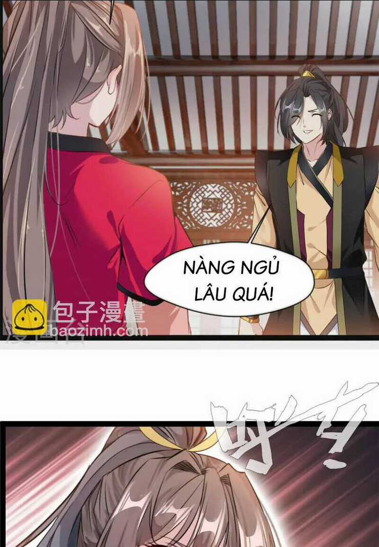 Tuyệt Thế Cổ Tôn Chapter 141 trang 13