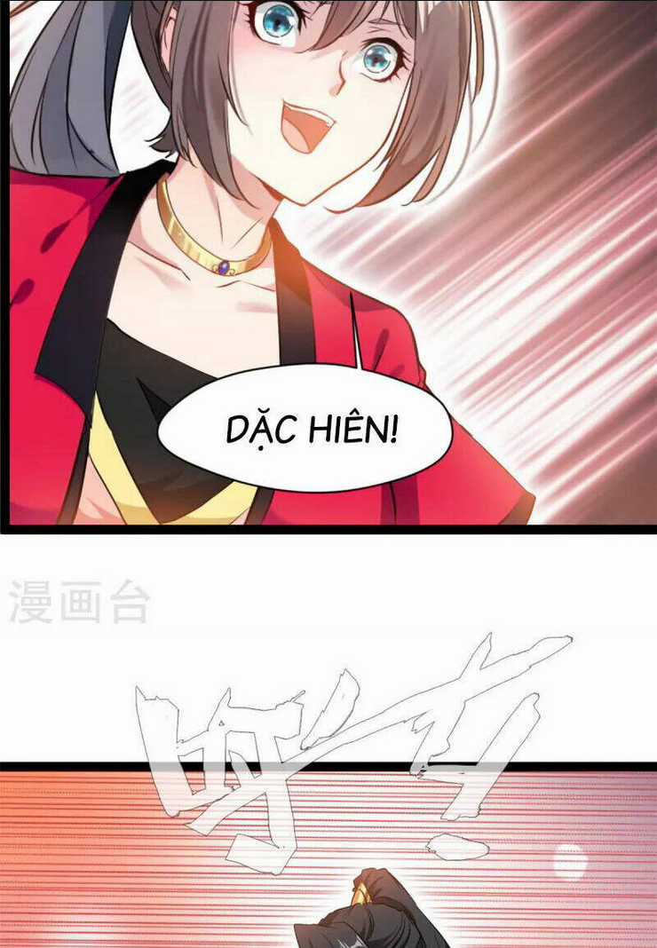 Tuyệt Thế Cổ Tôn Chapter 141 trang 14