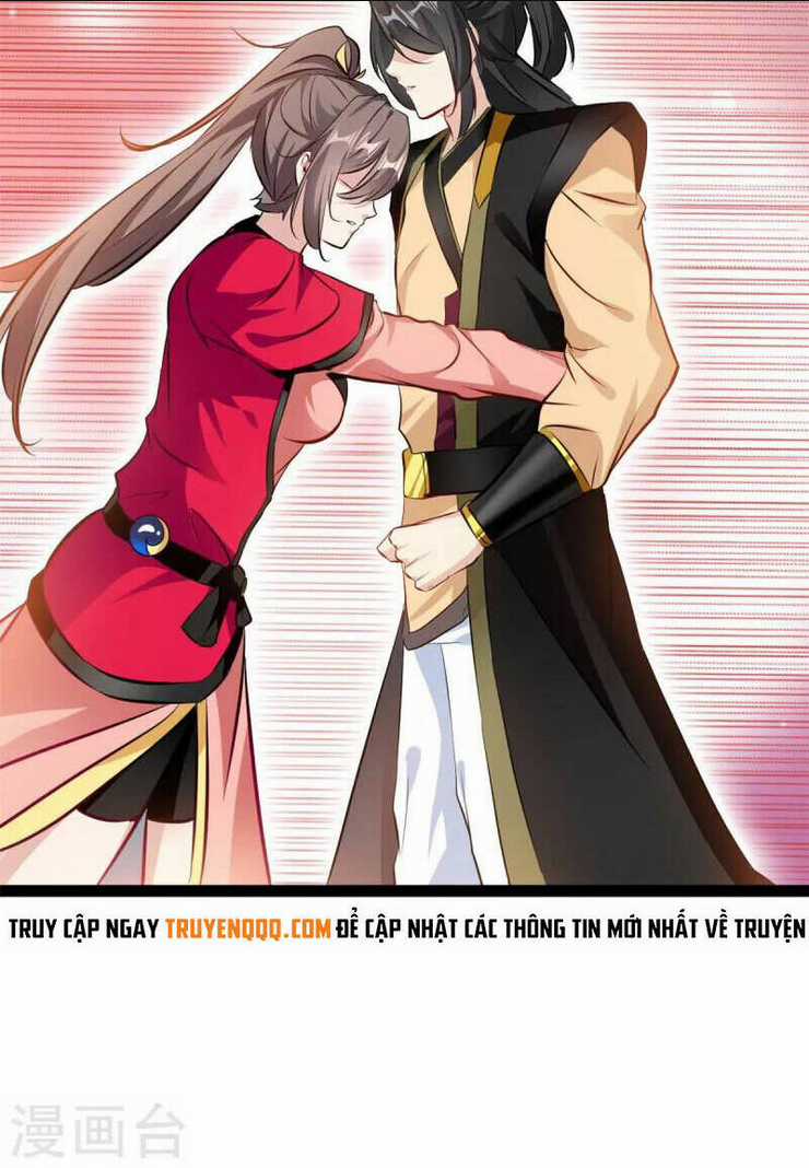 Tuyệt Thế Cổ Tôn Chapter 141 trang 15