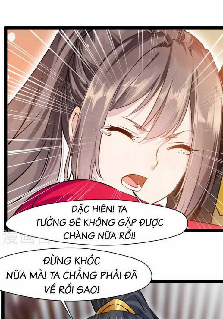Tuyệt Thế Cổ Tôn Chapter 141 trang 16