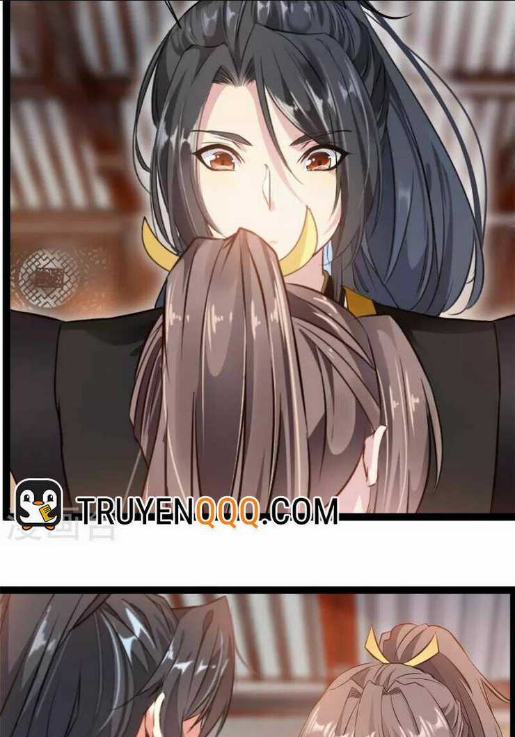 Tuyệt Thế Cổ Tôn Chapter 141 trang 17