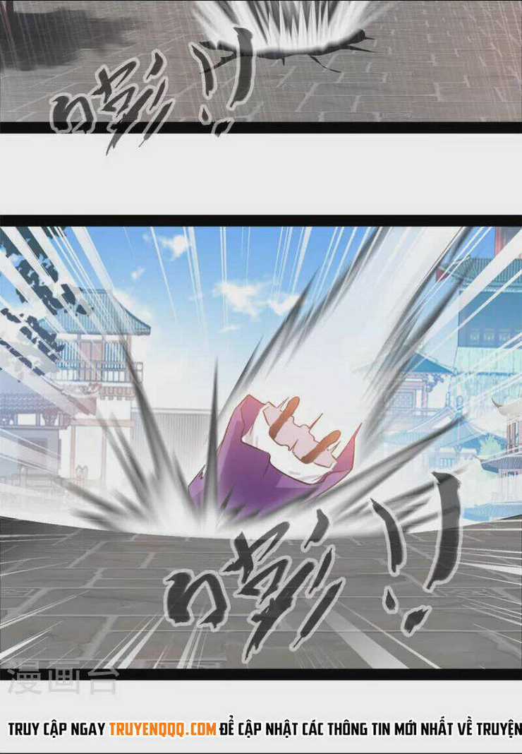 Tuyệt Thế Cổ Tôn Chapter 141 trang 2