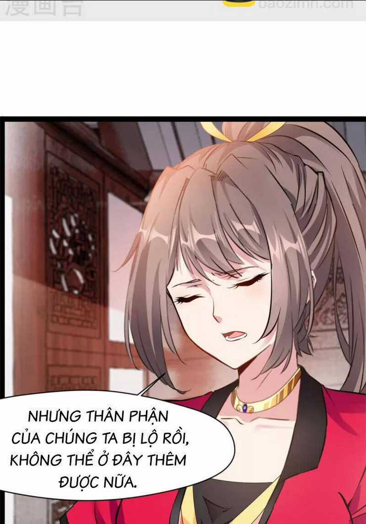 Tuyệt Thế Cổ Tôn Chapter 141 trang 20