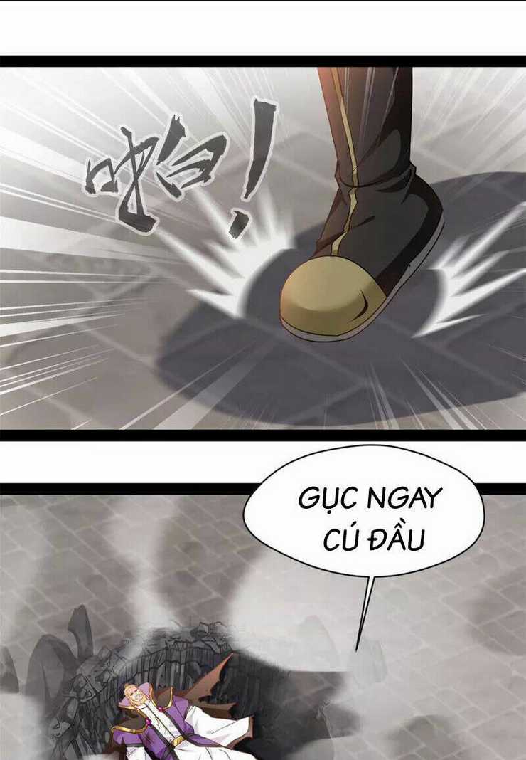 Tuyệt Thế Cổ Tôn Chapter 141 trang 4