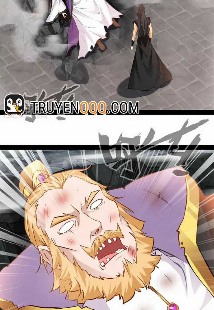 Tuyệt Thế Cổ Tôn Chapter 141 trang 5