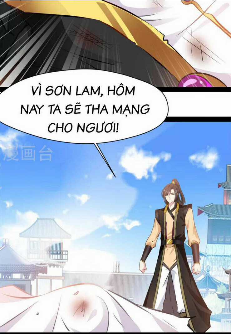 Tuyệt Thế Cổ Tôn Chapter 141 trang 6