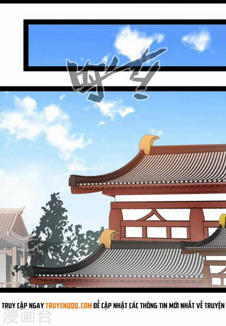 Tuyệt Thế Cổ Tôn Chapter 141 trang 7