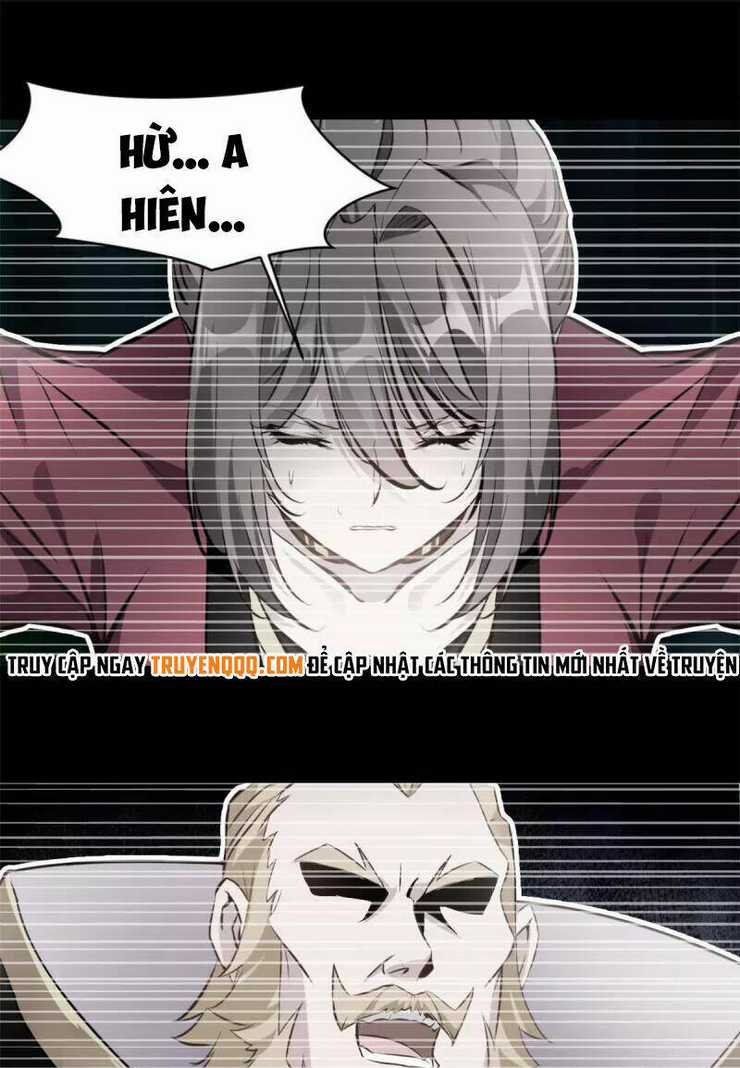 Tuyệt Thế Cổ Tôn Chapter 141 trang 8