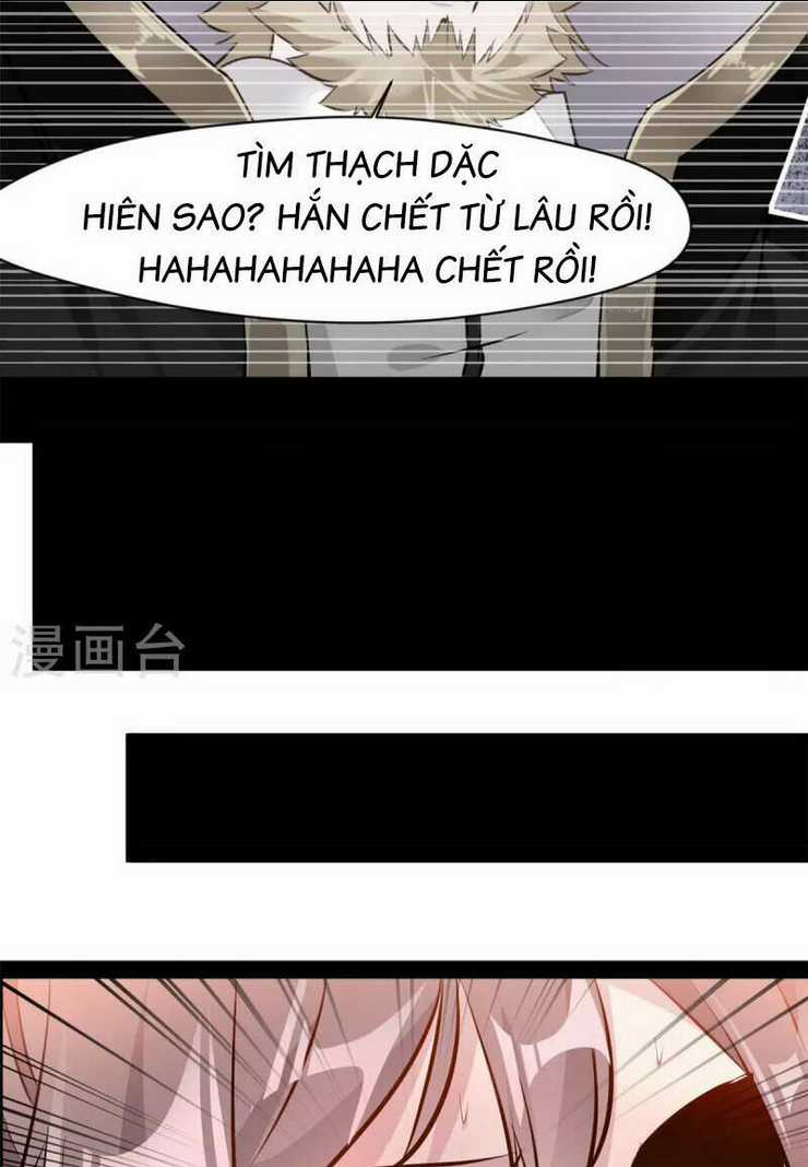 Tuyệt Thế Cổ Tôn Chapter 141 trang 9