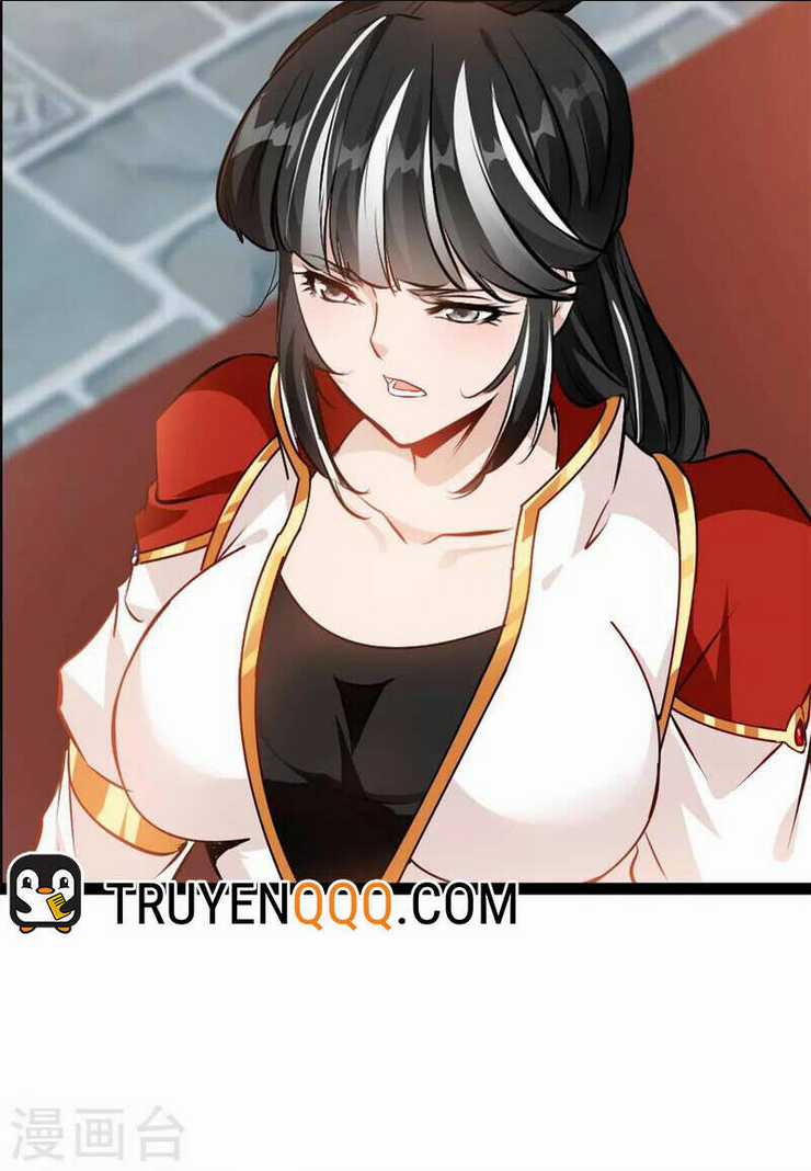 Tuyệt Thế Cổ Tôn Chapter 142 trang 10