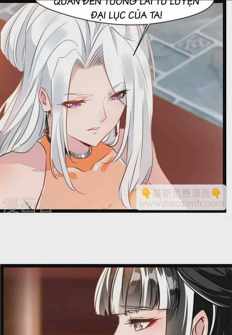 Tuyệt Thế Cổ Tôn Chapter 142 trang 12