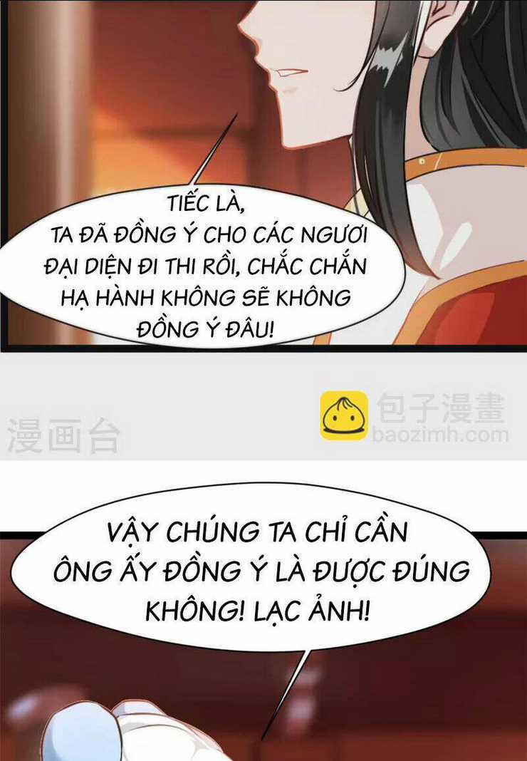 Tuyệt Thế Cổ Tôn Chapter 142 trang 13