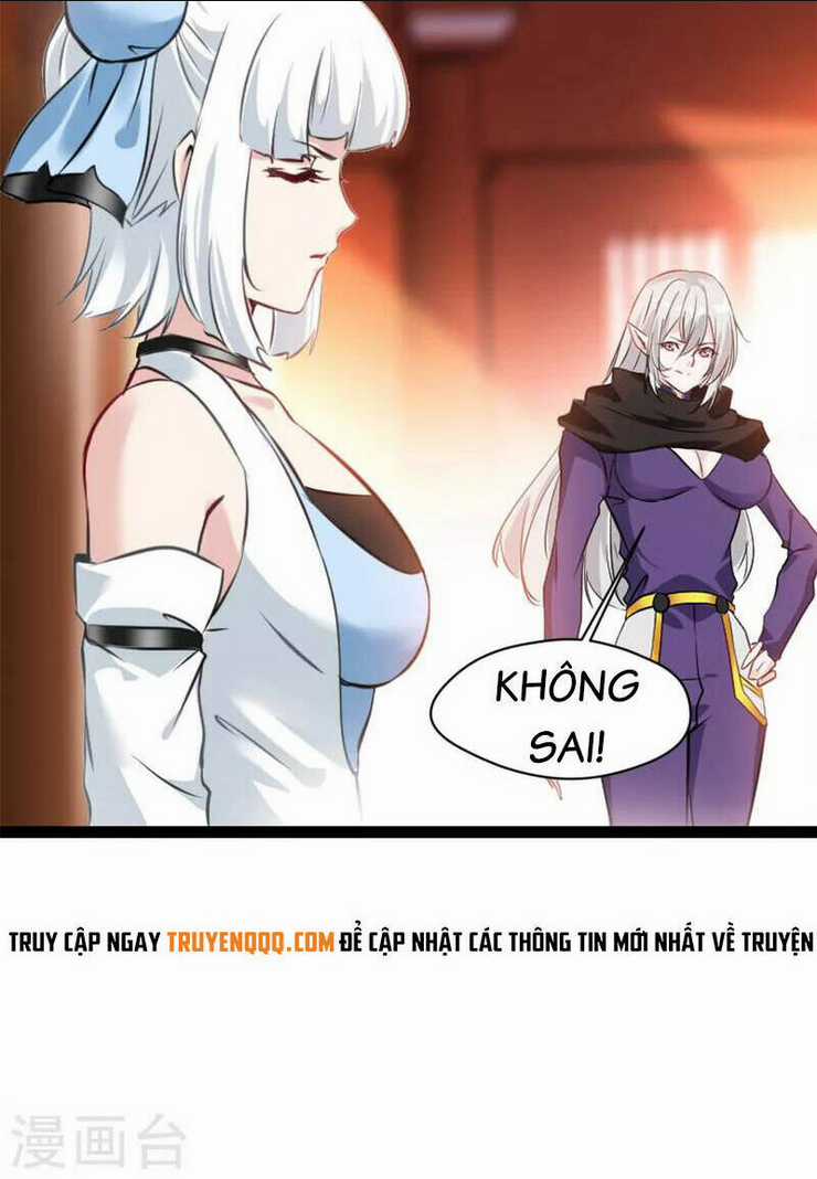 Tuyệt Thế Cổ Tôn Chapter 142 trang 14