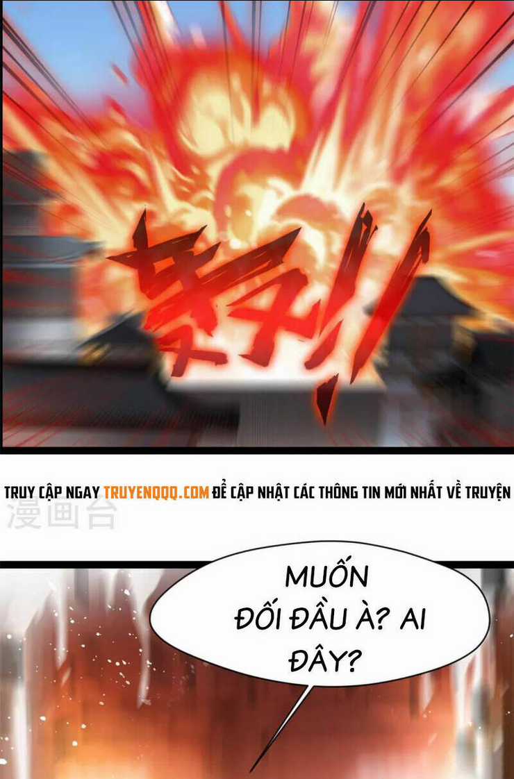 Tuyệt Thế Cổ Tôn Chapter 142 trang 16