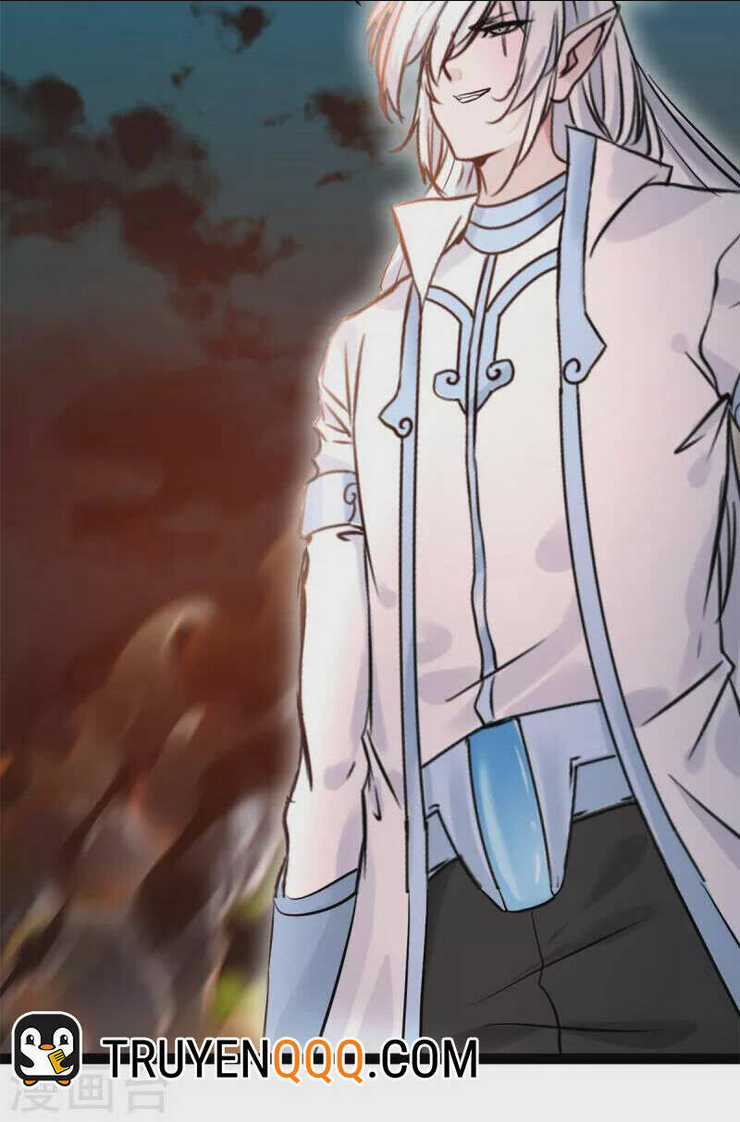 Tuyệt Thế Cổ Tôn Chapter 142 trang 20