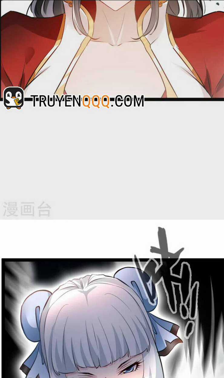 Tuyệt Thế Cổ Tôn Chapter 142 trang 3