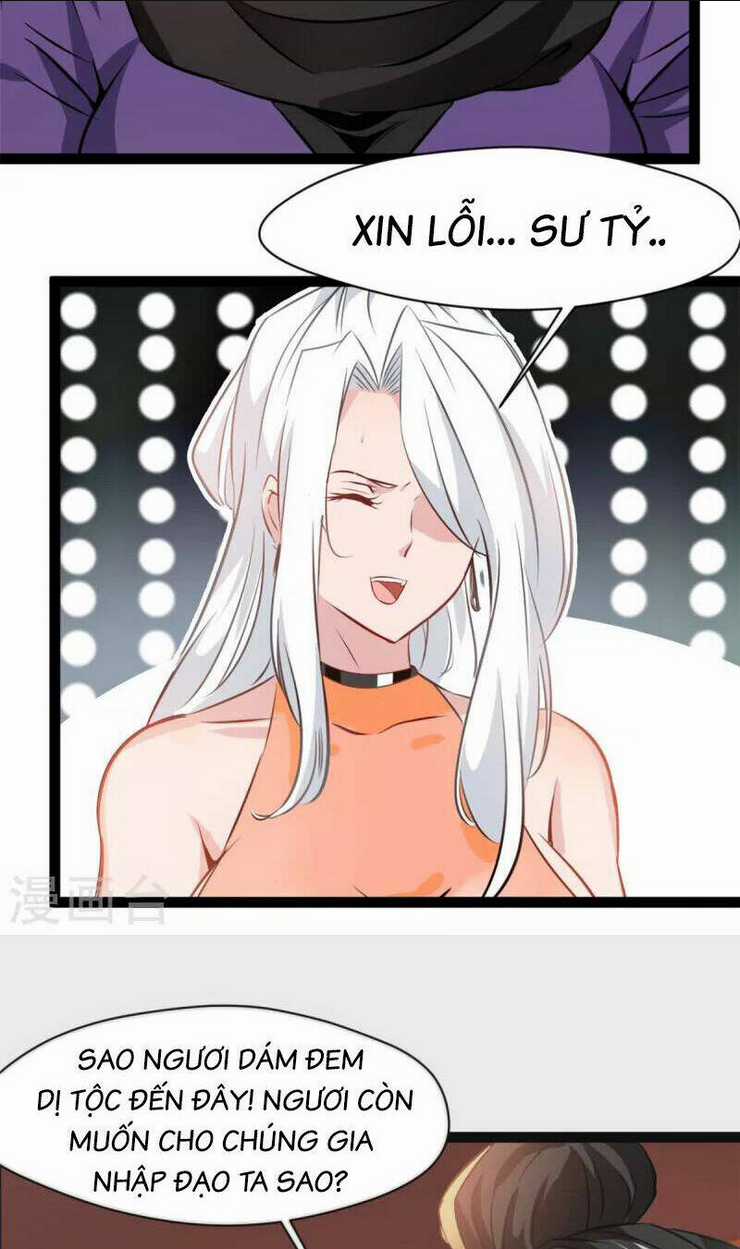 Tuyệt Thế Cổ Tôn Chapter 142 trang 5