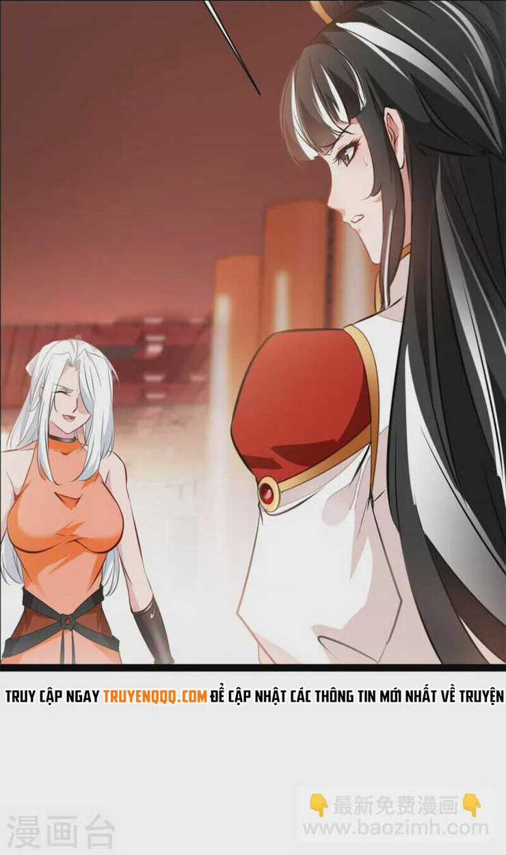 Tuyệt Thế Cổ Tôn Chapter 142 trang 6