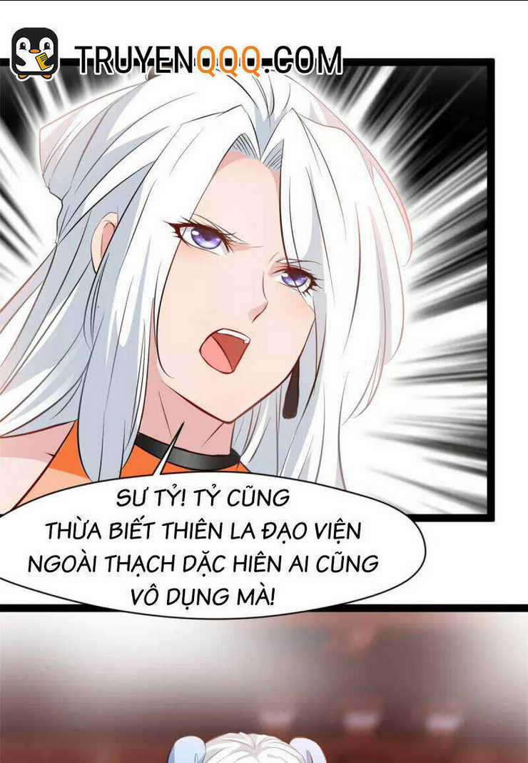 Tuyệt Thế Cổ Tôn Chapter 142 trang 7