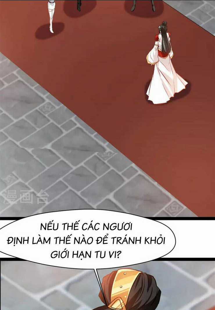 Tuyệt Thế Cổ Tôn Chapter 142 trang 9