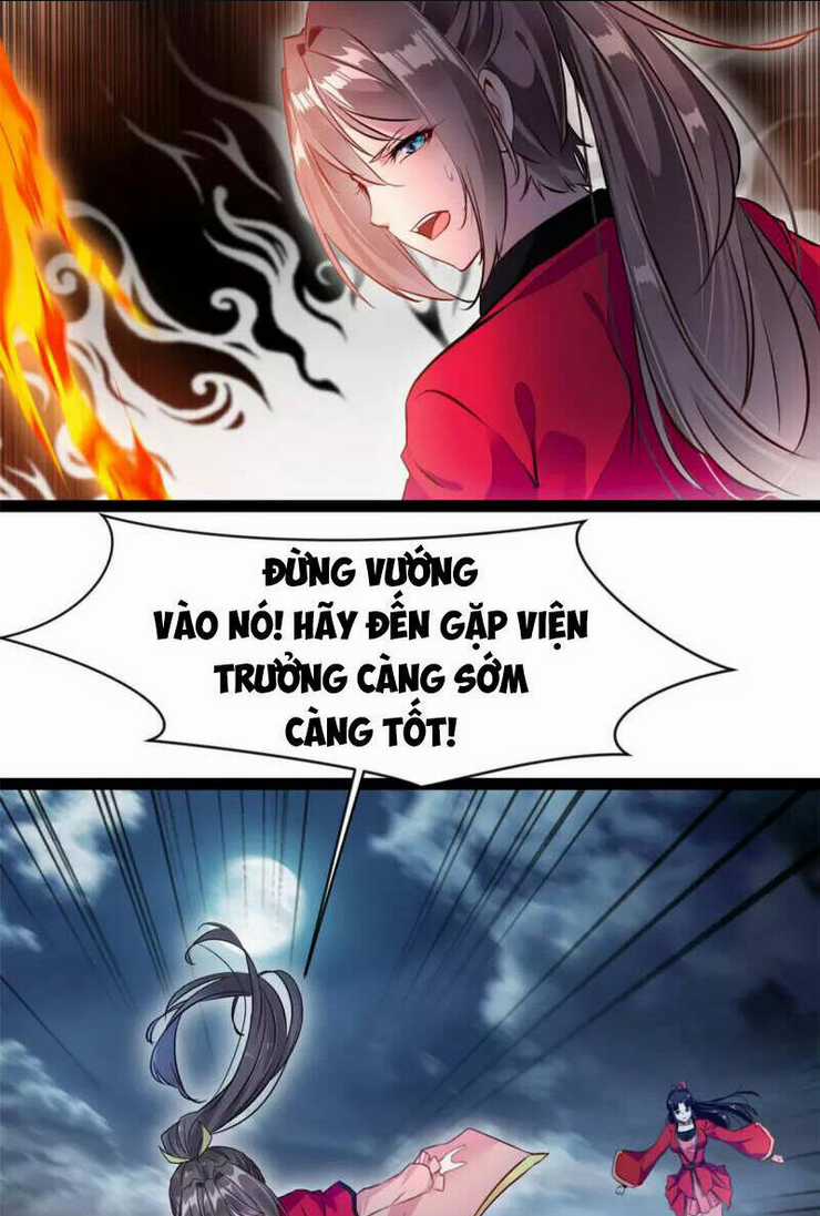 Tuyệt Thế Cổ Tôn Chapter 143 trang 10