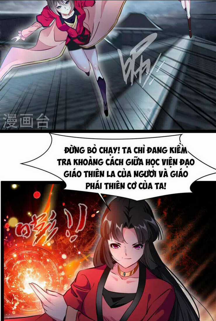 Tuyệt Thế Cổ Tôn Chapter 143 trang 11