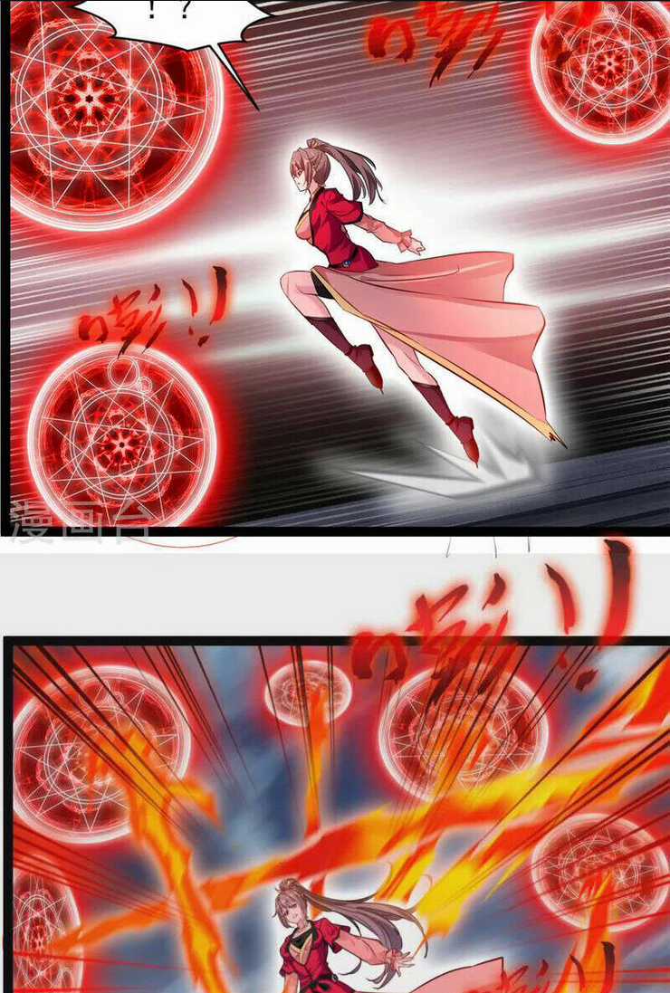 Tuyệt Thế Cổ Tôn Chapter 143 trang 13