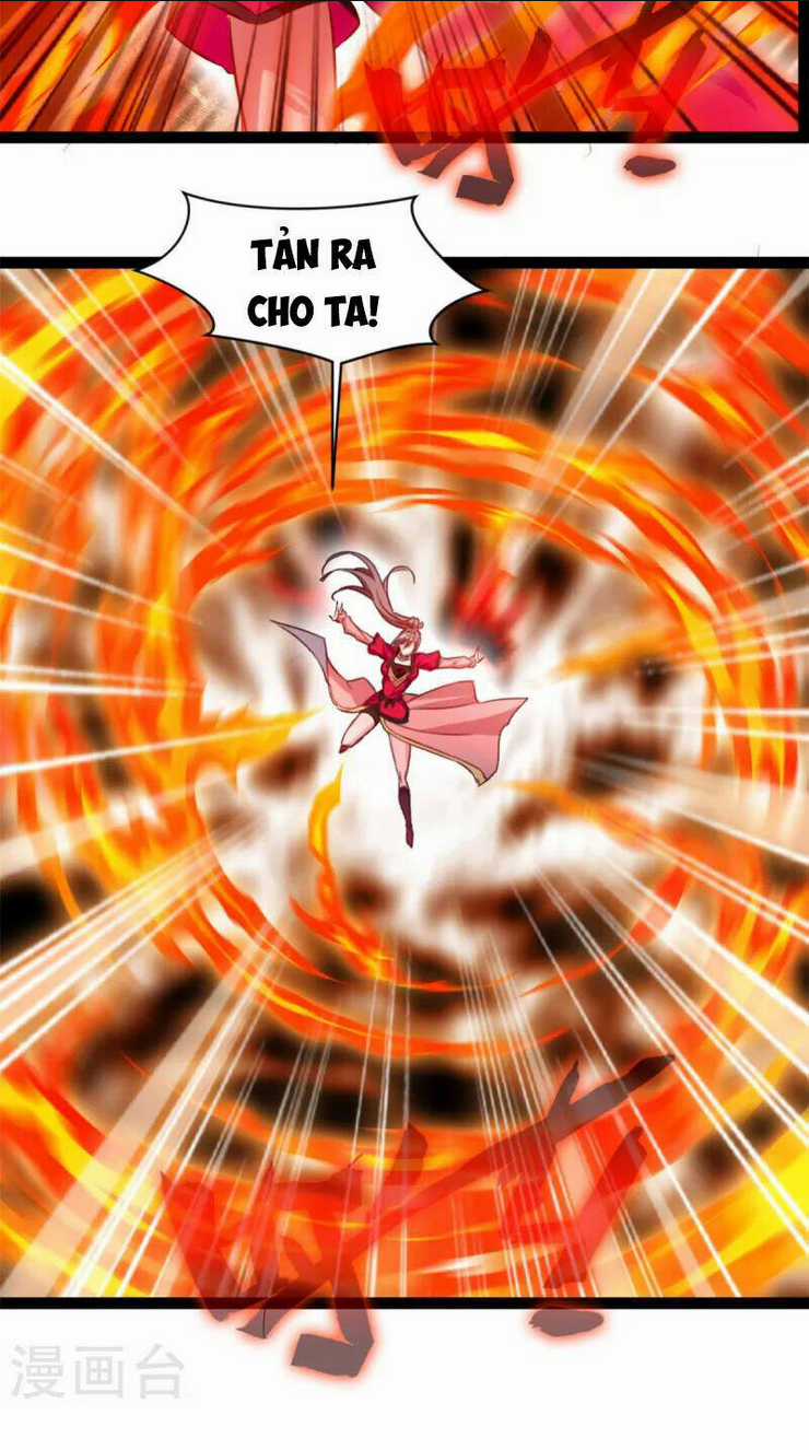 Tuyệt Thế Cổ Tôn Chapter 143 trang 15