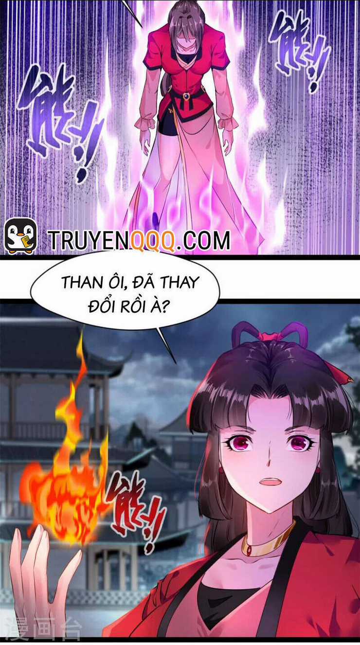 Tuyệt Thế Cổ Tôn Chapter 143 trang 20