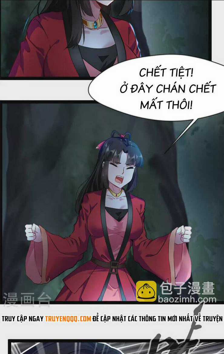 Tuyệt Thế Cổ Tôn Chapter 143 trang 3