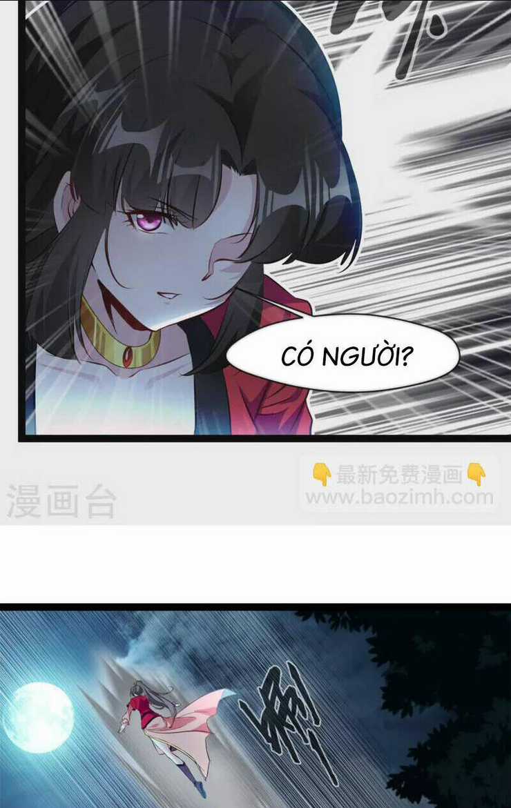 Tuyệt Thế Cổ Tôn Chapter 143 trang 4