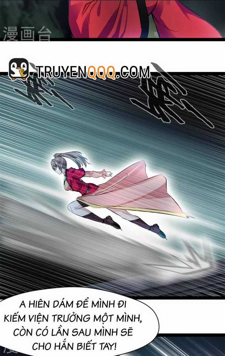 Tuyệt Thế Cổ Tôn Chapter 143 trang 6