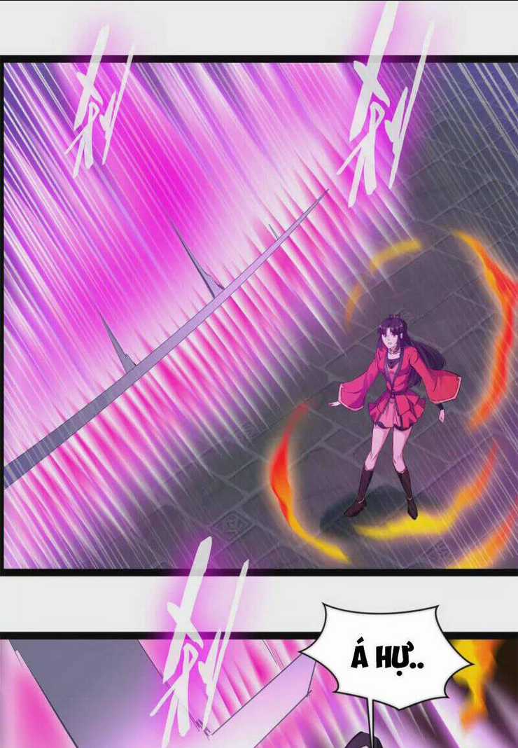 Tuyệt Thế Cổ Tôn Chapter 144 trang 11