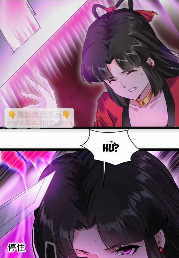 Tuyệt Thế Cổ Tôn Chapter 144 trang 12