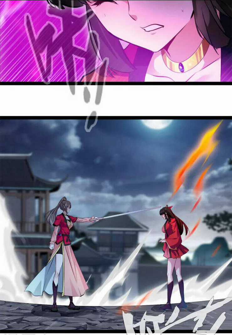 Tuyệt Thế Cổ Tôn Chapter 144 trang 13