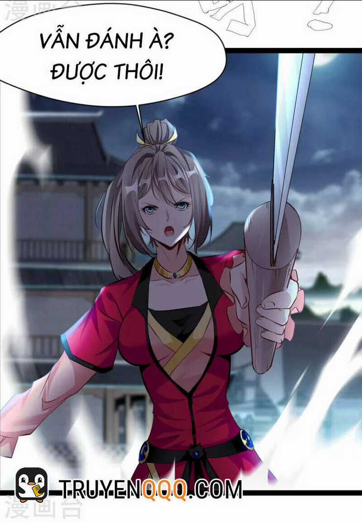 Tuyệt Thế Cổ Tôn Chapter 144 trang 14