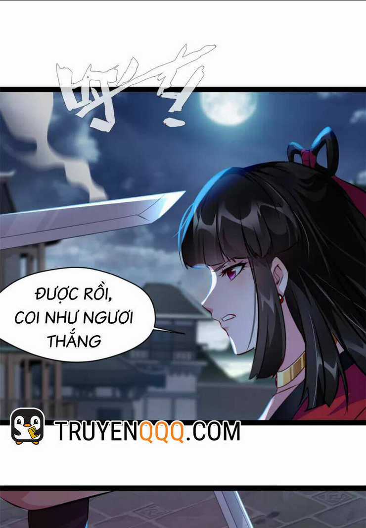 Tuyệt Thế Cổ Tôn Chapter 144 trang 15