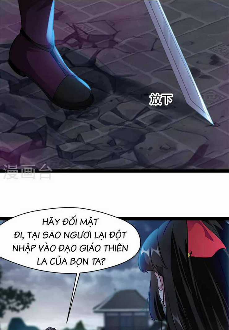 Tuyệt Thế Cổ Tôn Chapter 144 trang 16