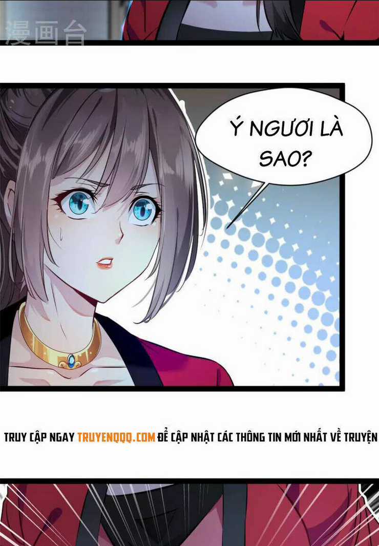 Tuyệt Thế Cổ Tôn Chapter 144 trang 18
