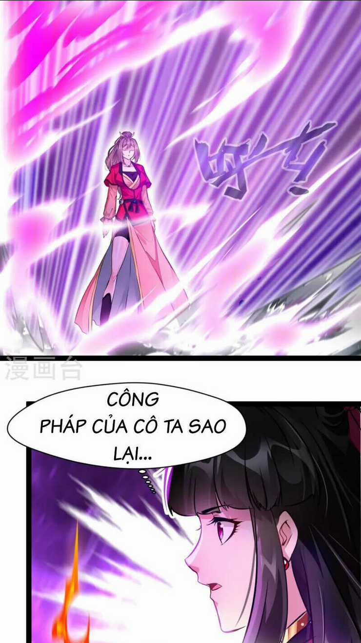 Tuyệt Thế Cổ Tôn Chapter 144 trang 2