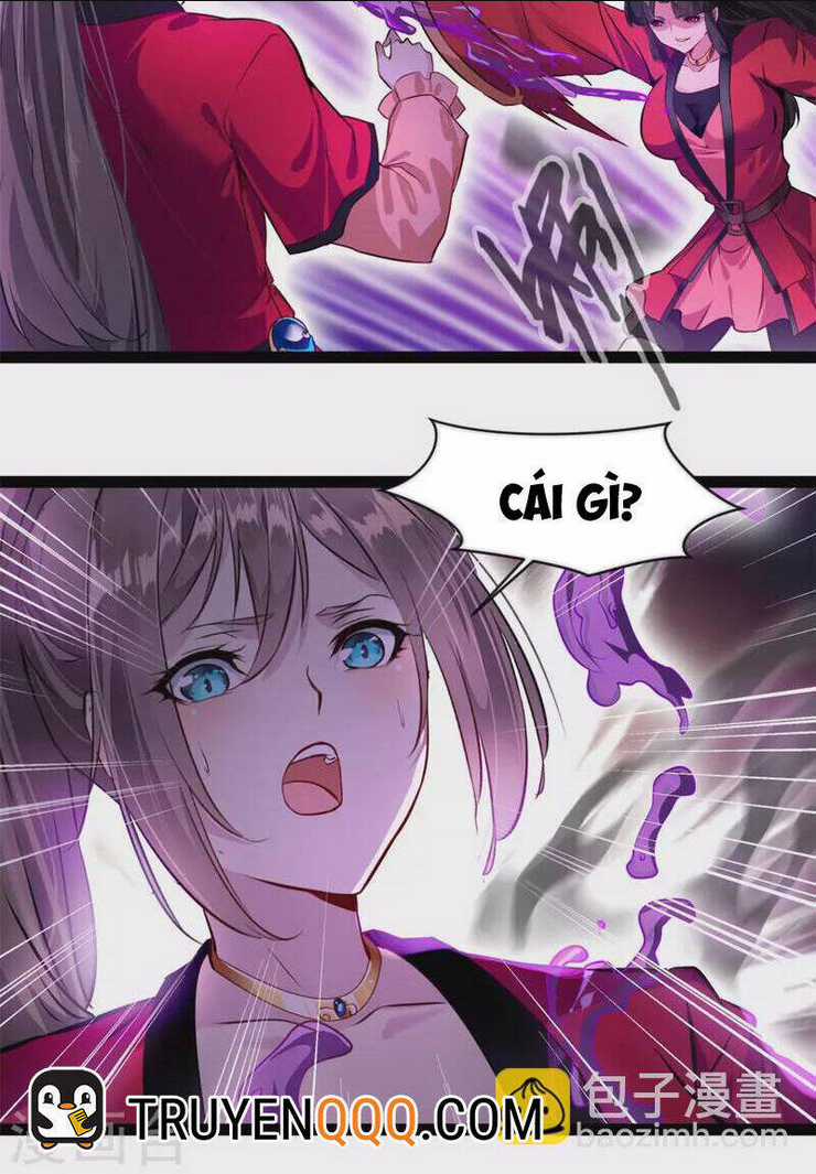 Tuyệt Thế Cổ Tôn Chapter 144 trang 20