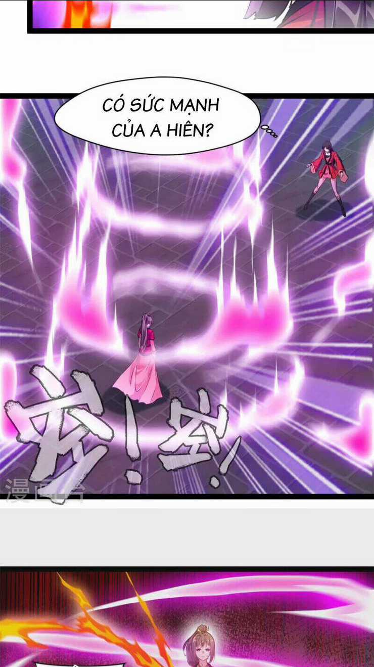 Tuyệt Thế Cổ Tôn Chapter 144 trang 3