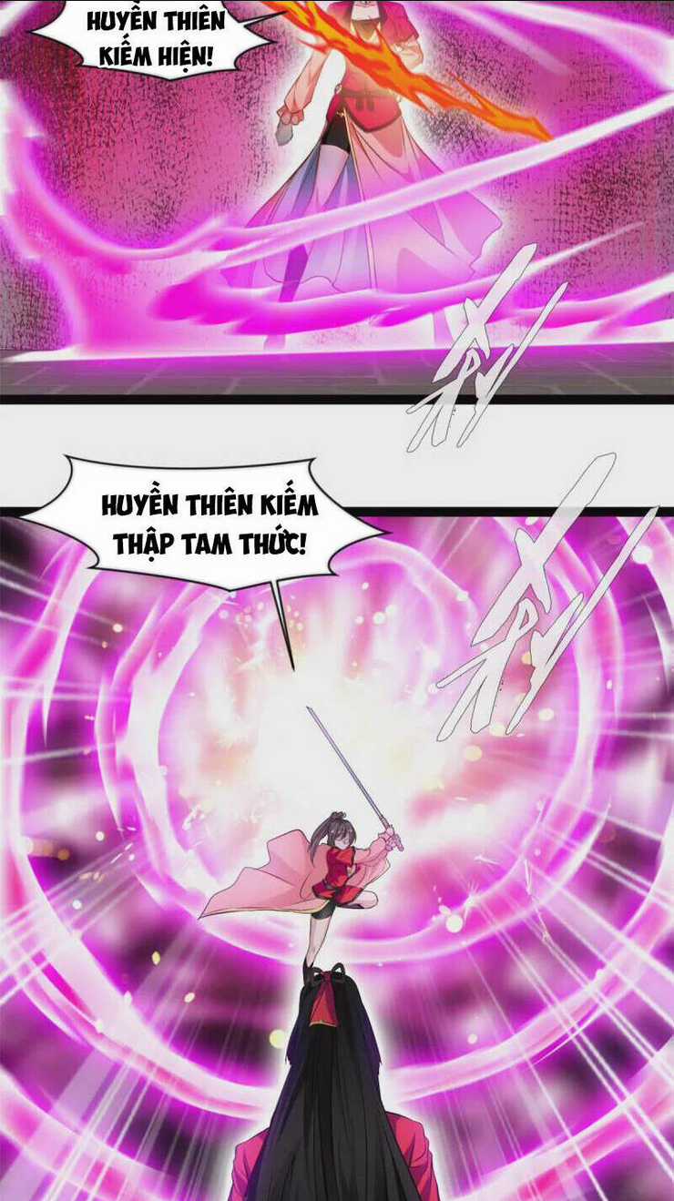 Tuyệt Thế Cổ Tôn Chapter 144 trang 4