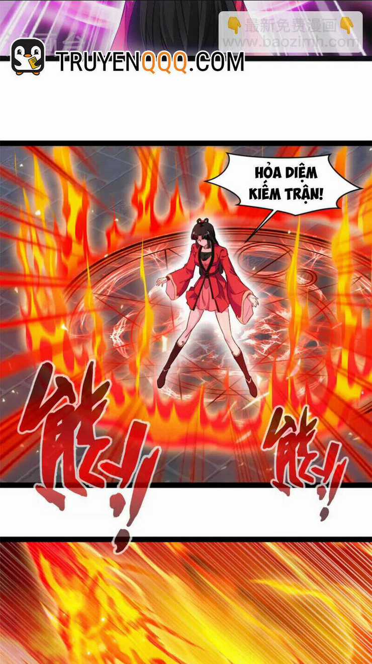 Tuyệt Thế Cổ Tôn Chapter 144 trang 5