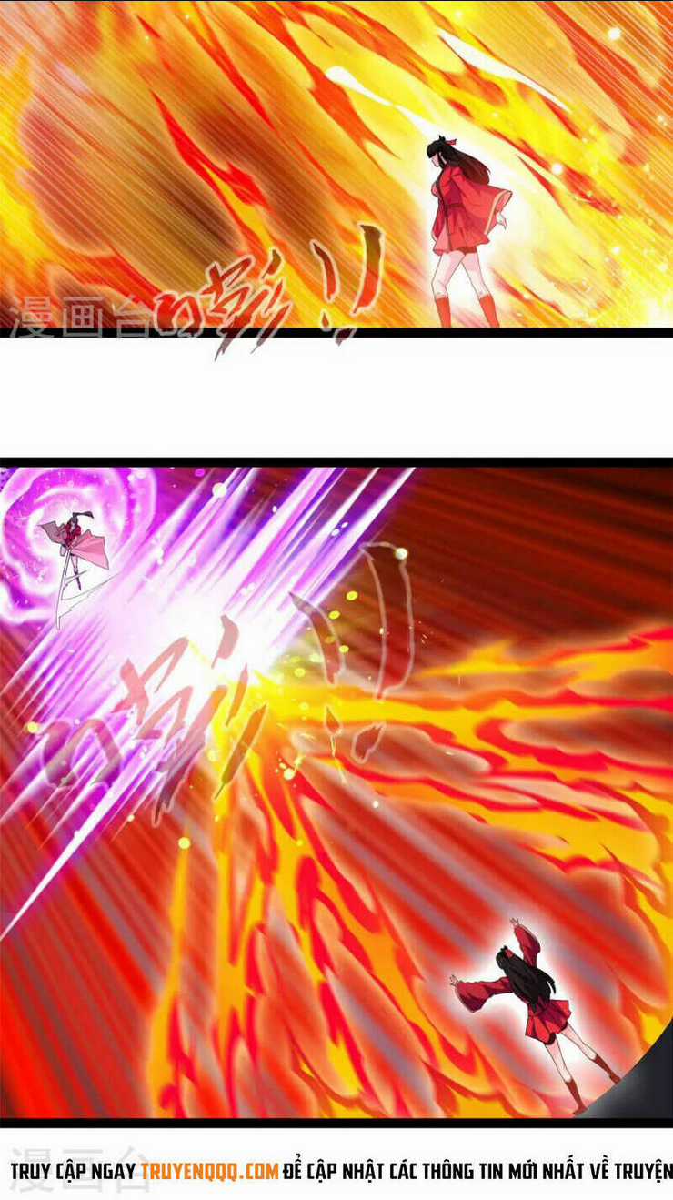 Tuyệt Thế Cổ Tôn Chapter 144 trang 6