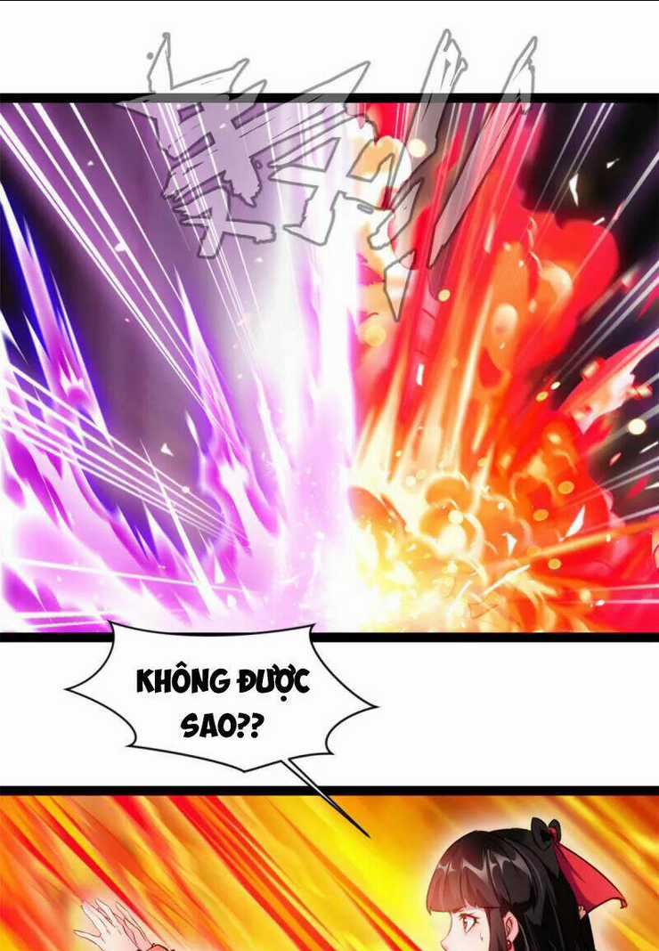 Tuyệt Thế Cổ Tôn Chapter 144 trang 7