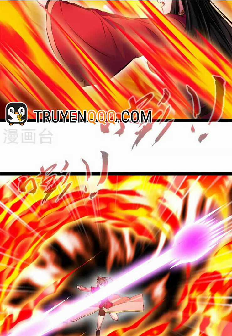 Tuyệt Thế Cổ Tôn Chapter 144 trang 8